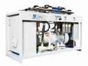 WSI COMPLETE WATERJET PUMP