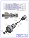 SEALING HEAD Assy 75-100 HP