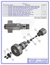 Seal Head Assy. SLV100S Ship