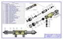 Intensifier Assembly, SL-V, Old Style