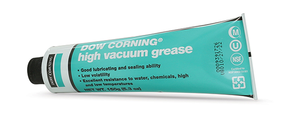 5.3Oz High Vacuum Grease