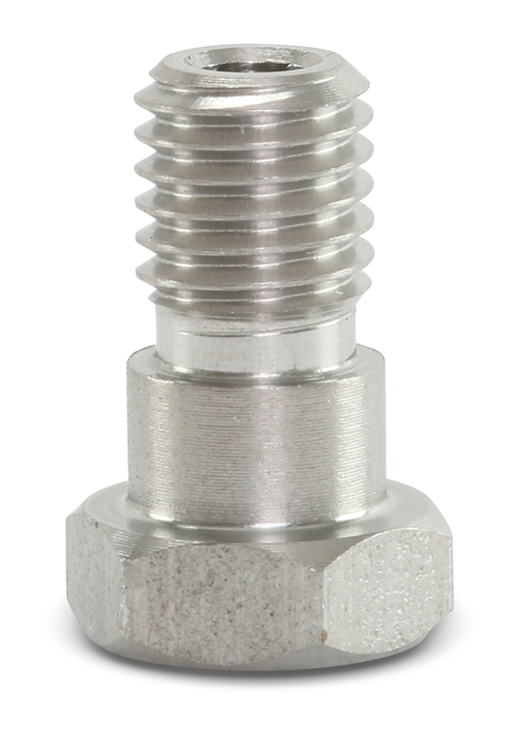 Retaining Screw