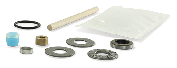 90° Swivel Repair Kit, 3/8 in.