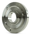 Flange, Hydraulic Seal Cartridge