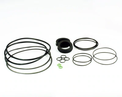 Low Pressure Seal Kit