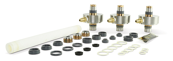 Check Valve Assembly Kit