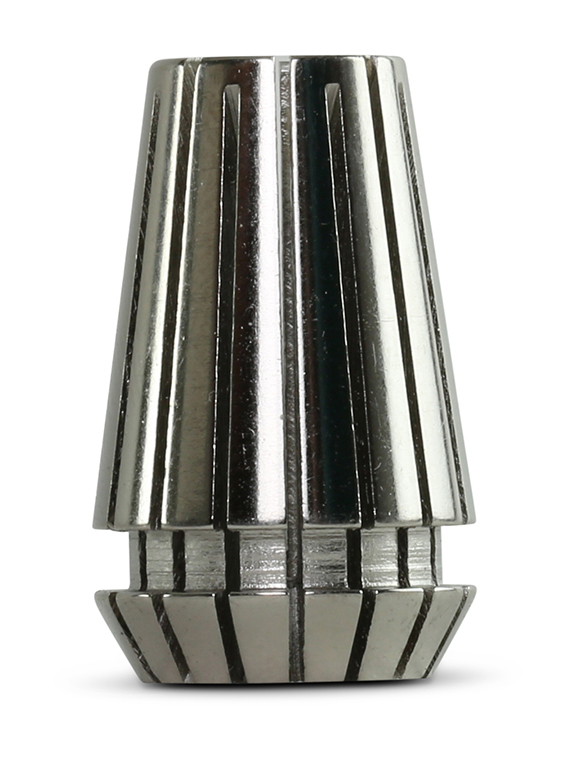 Precision Nozzle Body Collet 9/32&quot; ID