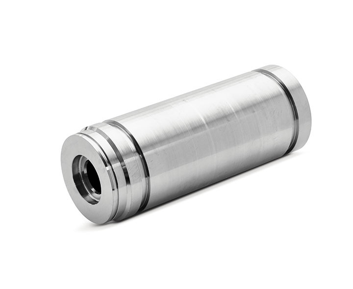 HP Cylinder