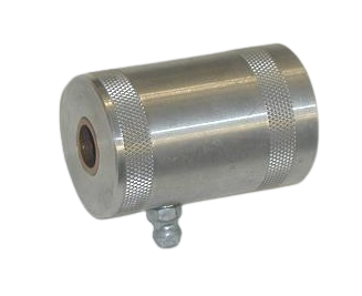 Cap Assembly, 1/4&quot; Swivel