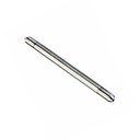 Nipple tube 9/16&quot; L=101,6 mm