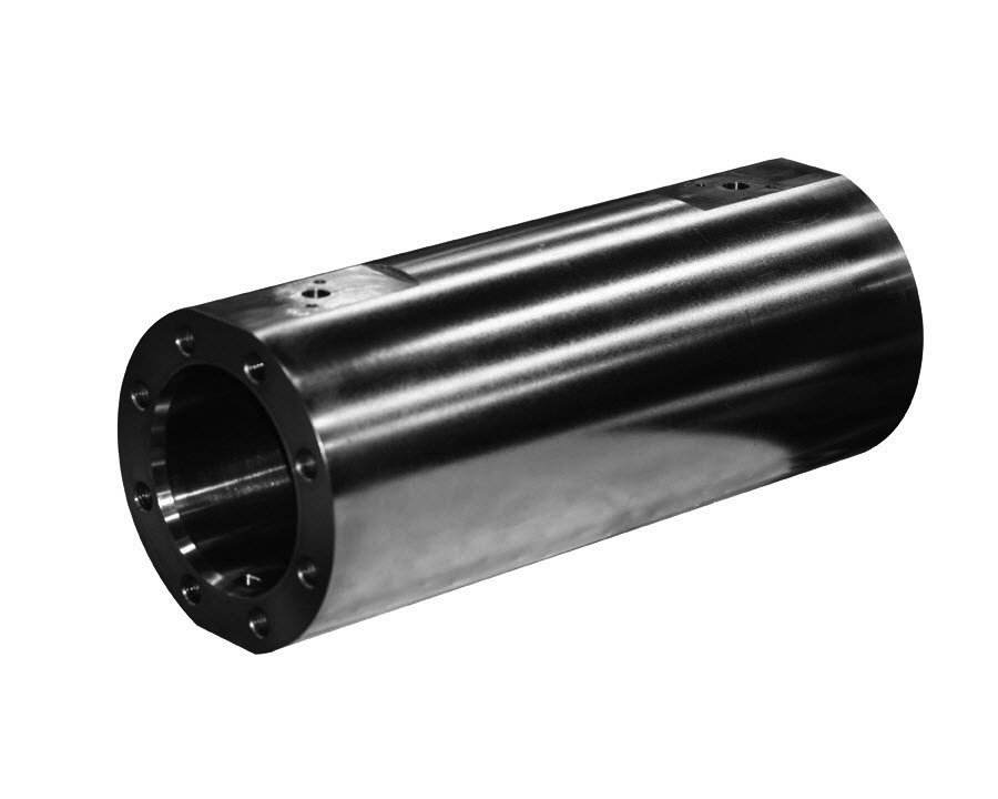 Cylinder, Hydraulic