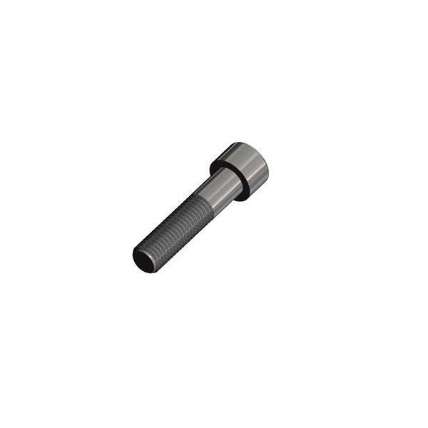 Screw, Socket Head Cap, M14 x 60mm long