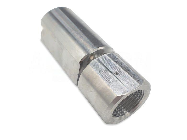 Duracheck Inline Check Valve Assy 9/16&quot;