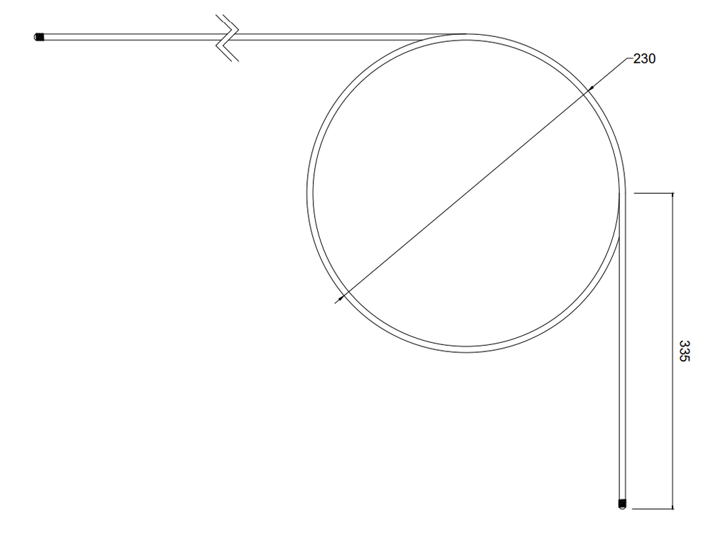 Coil ALP0068