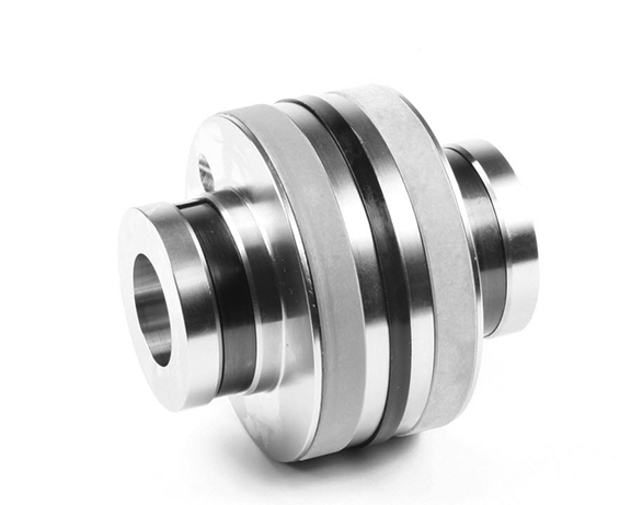 Piston Assembly, Hydraulic