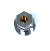 SWIVEL SHAFT RETAINER Assembly