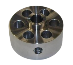 Plunger Retaining Flange IOC