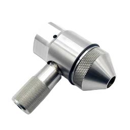 Abrasive Nozzle Assembly,.014&quot;/0.35Mm  