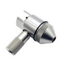 Abrasive Nozzle Assembly,.014&quot;/0.35Mm  