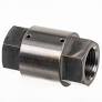 Straight Coupling 1/4&quot;, 90.000psi