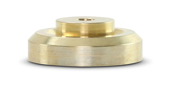 Brass Backup Ring