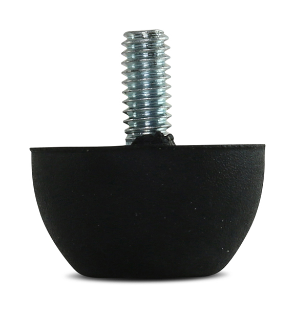 Metering Valve Rubber Stopper