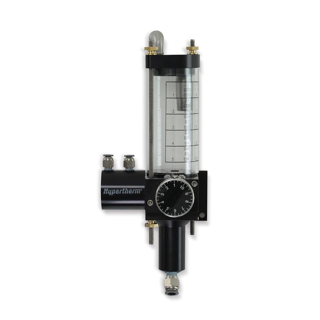 Hypertherm Abrasive Regulator Ii