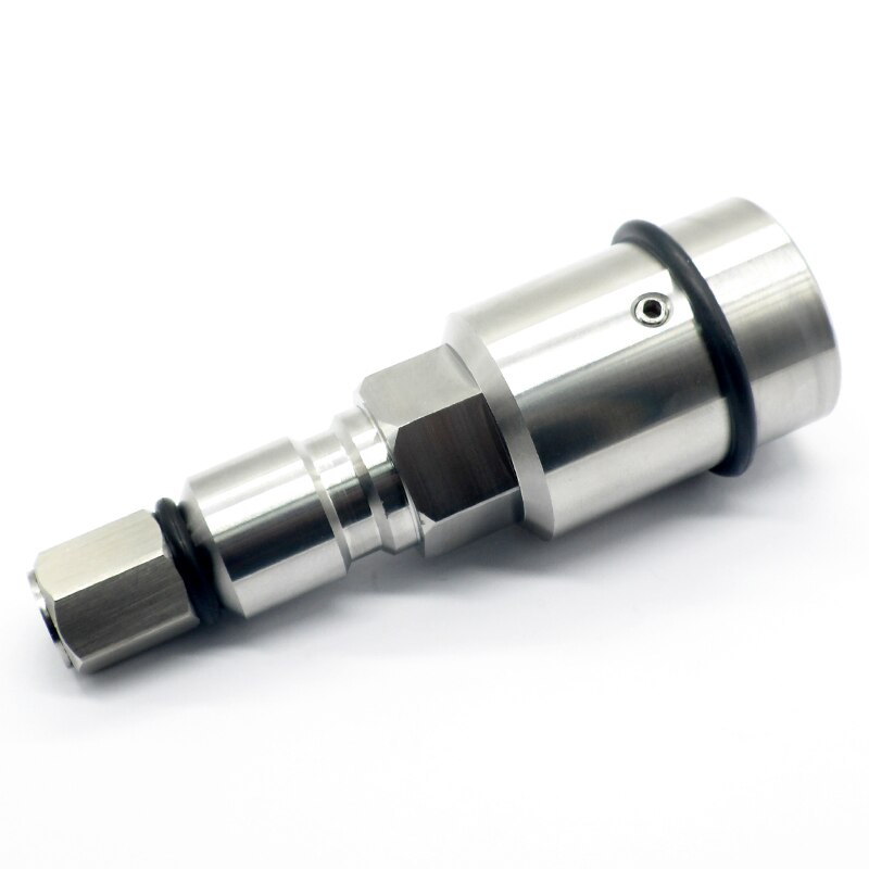 Maxjet 5 I Nozzle Assembly, .011&quot;