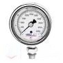 Hydraulic Pressure Gauge 5000 Psi