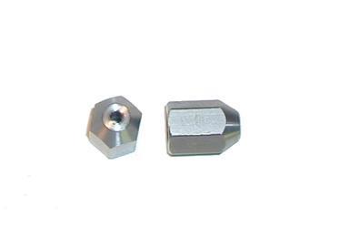 Nozzle Nut, 9/16&quot;