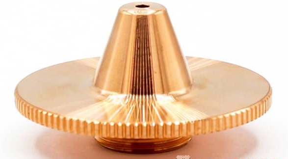 A214  Precitec® Nozzle Ø 1.5