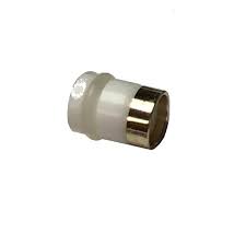 Seal Assy, Pneumatic Valve, 1/4&quot;, White