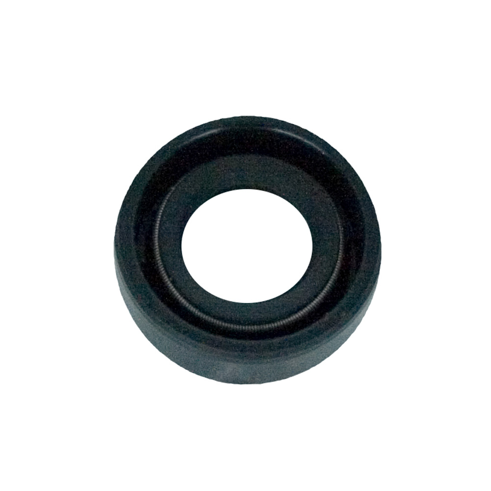 Rotary Shaft Seal for Swivel Joint