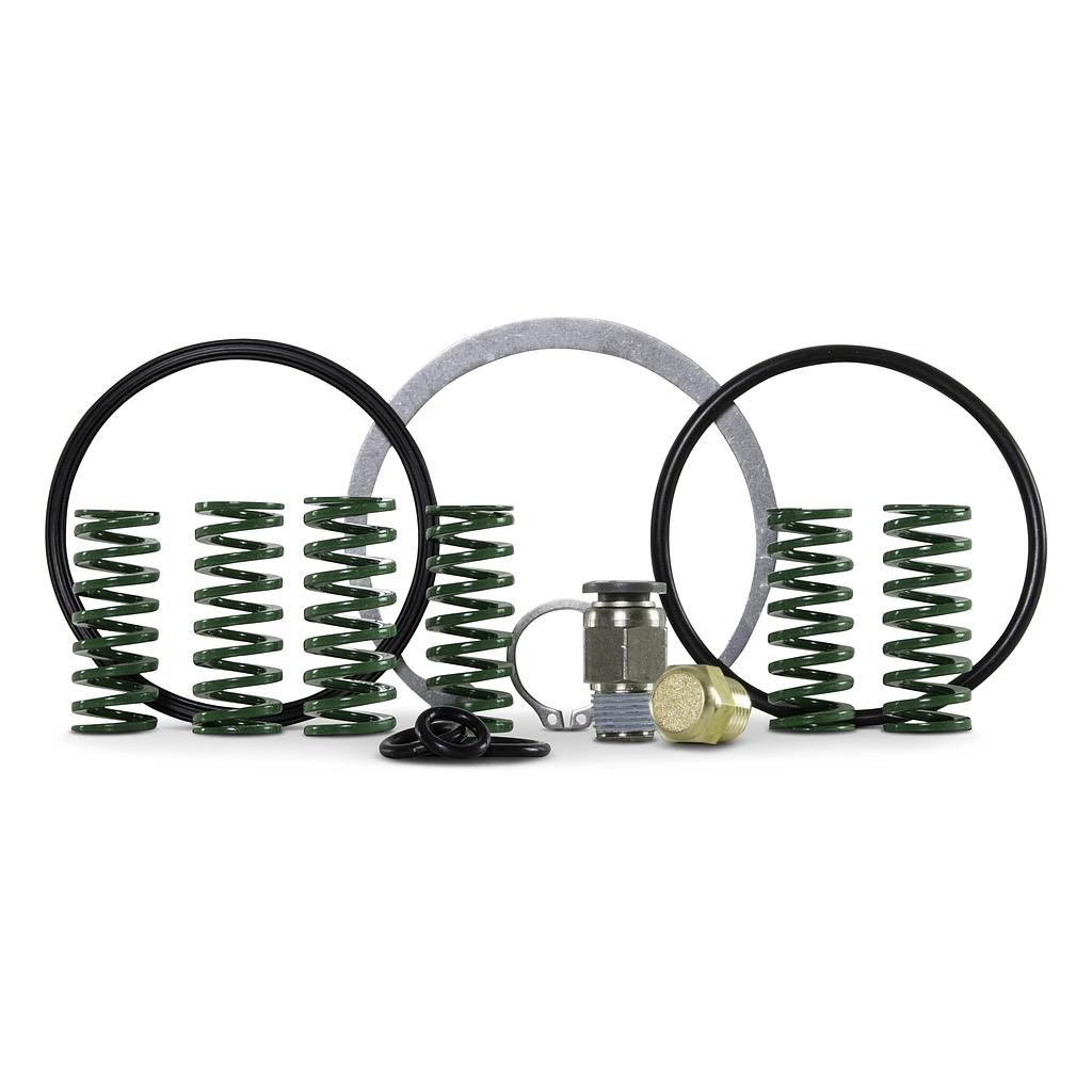 AccuValve Actuator Rebuild Kit 