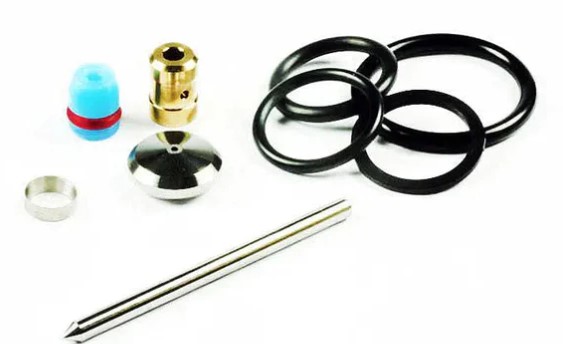 AS Bleed Down Valve Repair Kit II