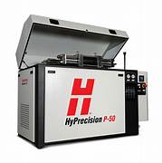 HyPrecision 50, 4100 bar, 400V, 50HZ, CE