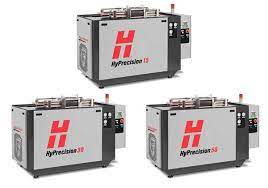 MAIN Assy:HYPRECISION 30 400V 50HZ AC CE