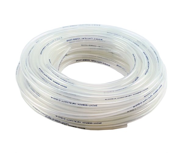 Abr. Feed Tube 100' Roll 1 / 4&quot;Od X 3 / 16Id 