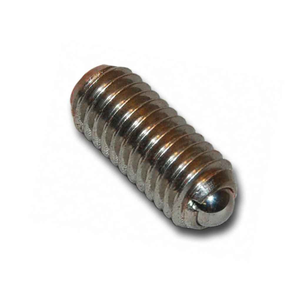 Ball Plunger Set Screw Size M6-1 X 14Mm