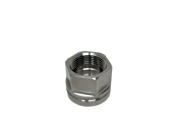 Valve Gland nut