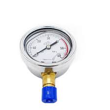 Hydraulic Gauge