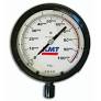 Pressure Gauge 0-100k psi, .25HP Bottom