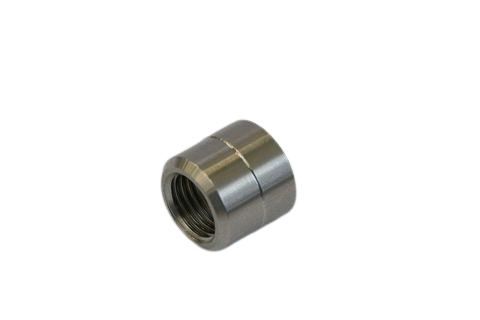 Threaded Bushing