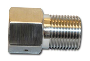 87K HP 3/8&quot; x 1/4&quot; Adapter