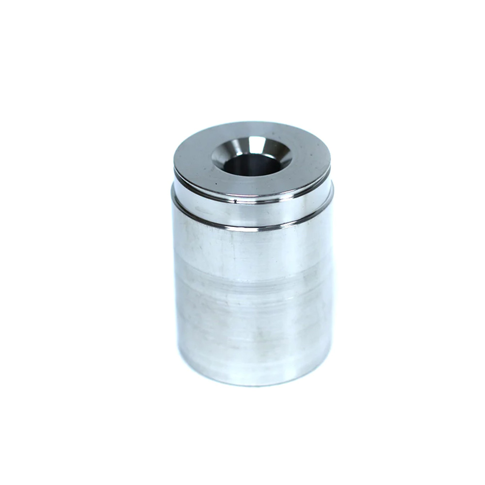 55K High-Pressure Cylinder