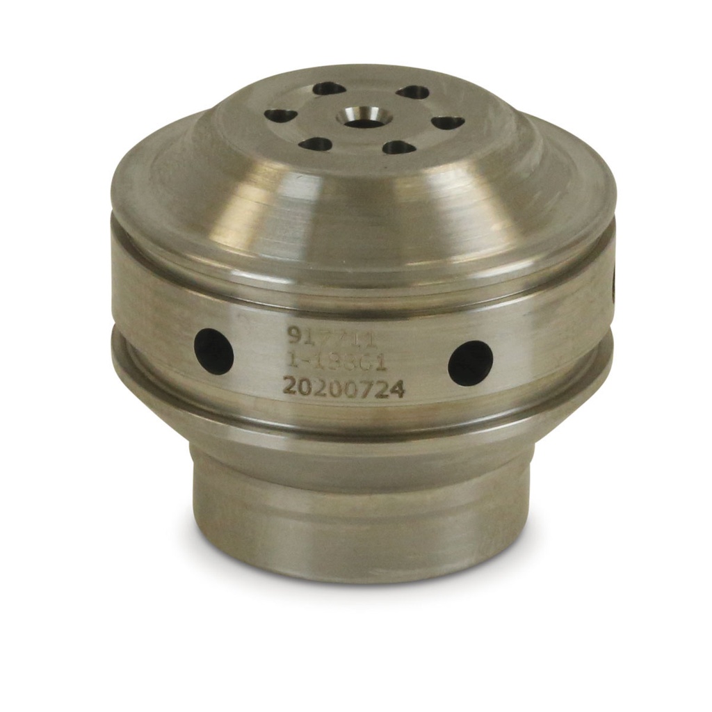 HyplexPrime Check Valve Body