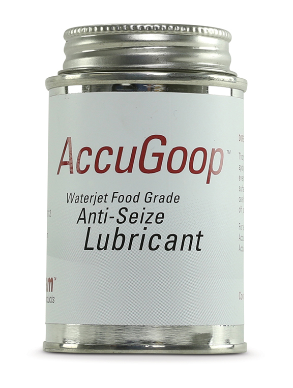 Accugoop  