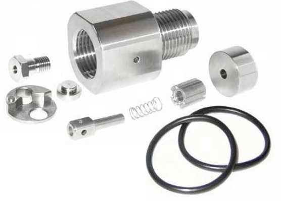 H2O Jet Check Valve Upgrade Kit