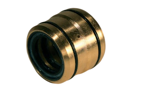 Bushing seal