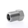 Gland Nut 1/4&quot; 6200 Bar